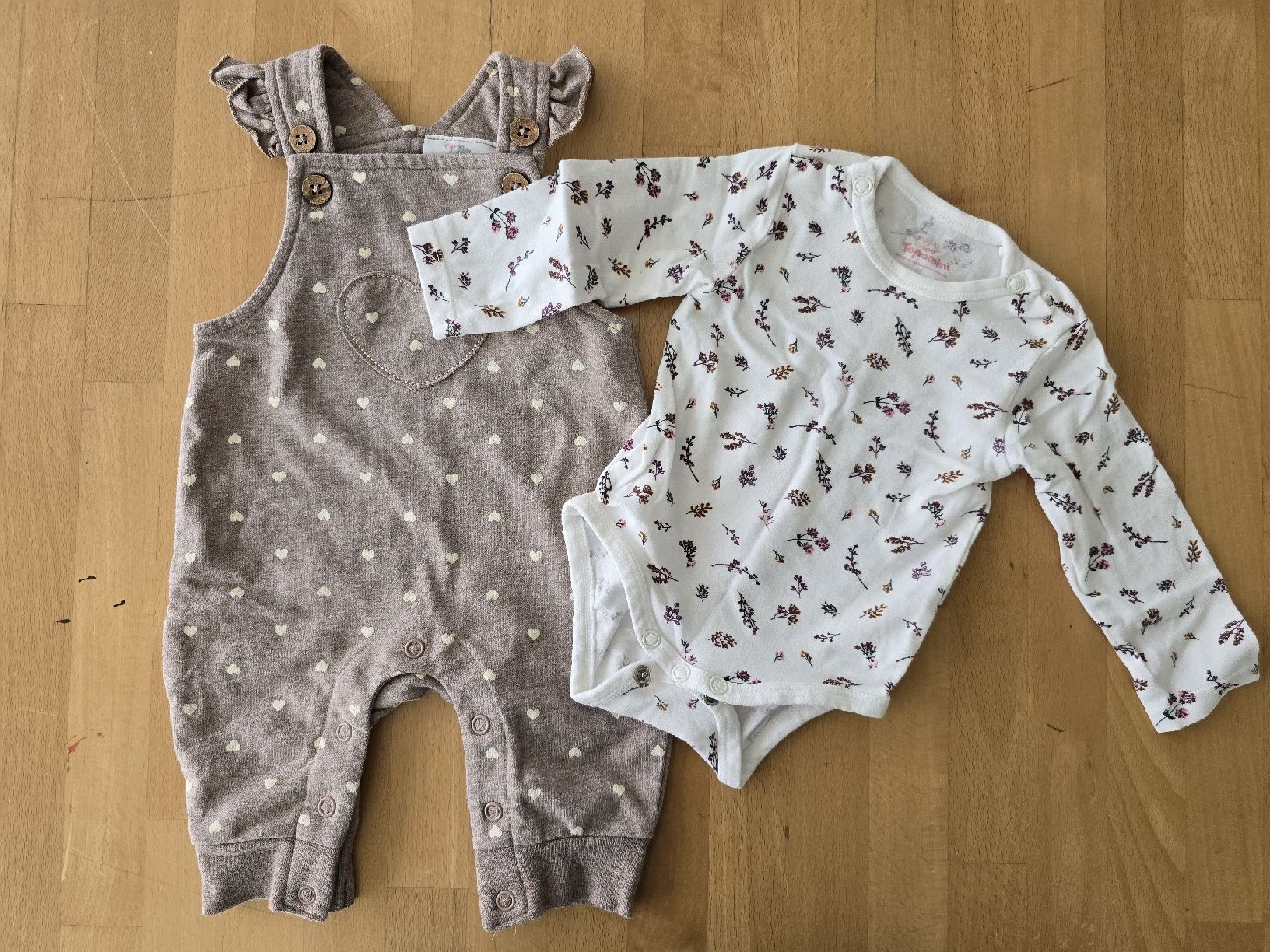 Barboteuses: Jumpsuit Gr.56 – D'occasion à Seedorf UR par Kali_fornia 1