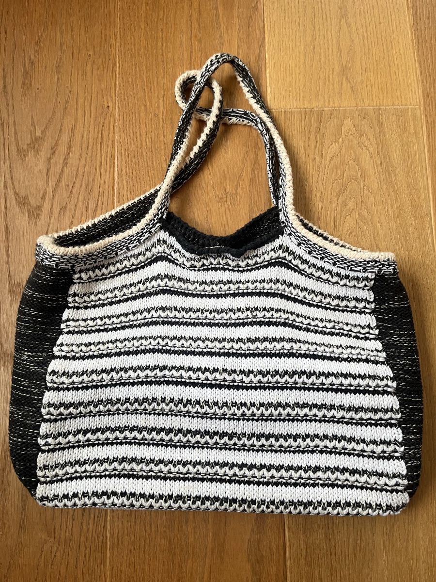 Borse da donna: Stricktasche Sem Per Lei - neuwertig! – Usato da Wädenswil venduto da Iana32 2