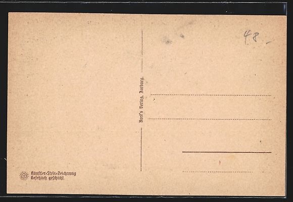 Cartes postales: Aarburg, Uferpartie mit Kirche – D'occasion à Berlin par bartko-reher 1