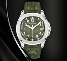 SPECHT & SÖHNe Neue automatik Uhr unbenutzt