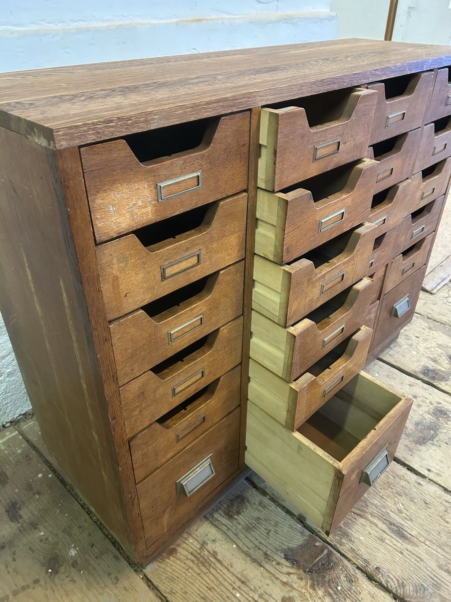 Kommoden: SCHUBLADENSCHRANK KOMMODE – Gebraucht aus Bottmingen von Surubi 3