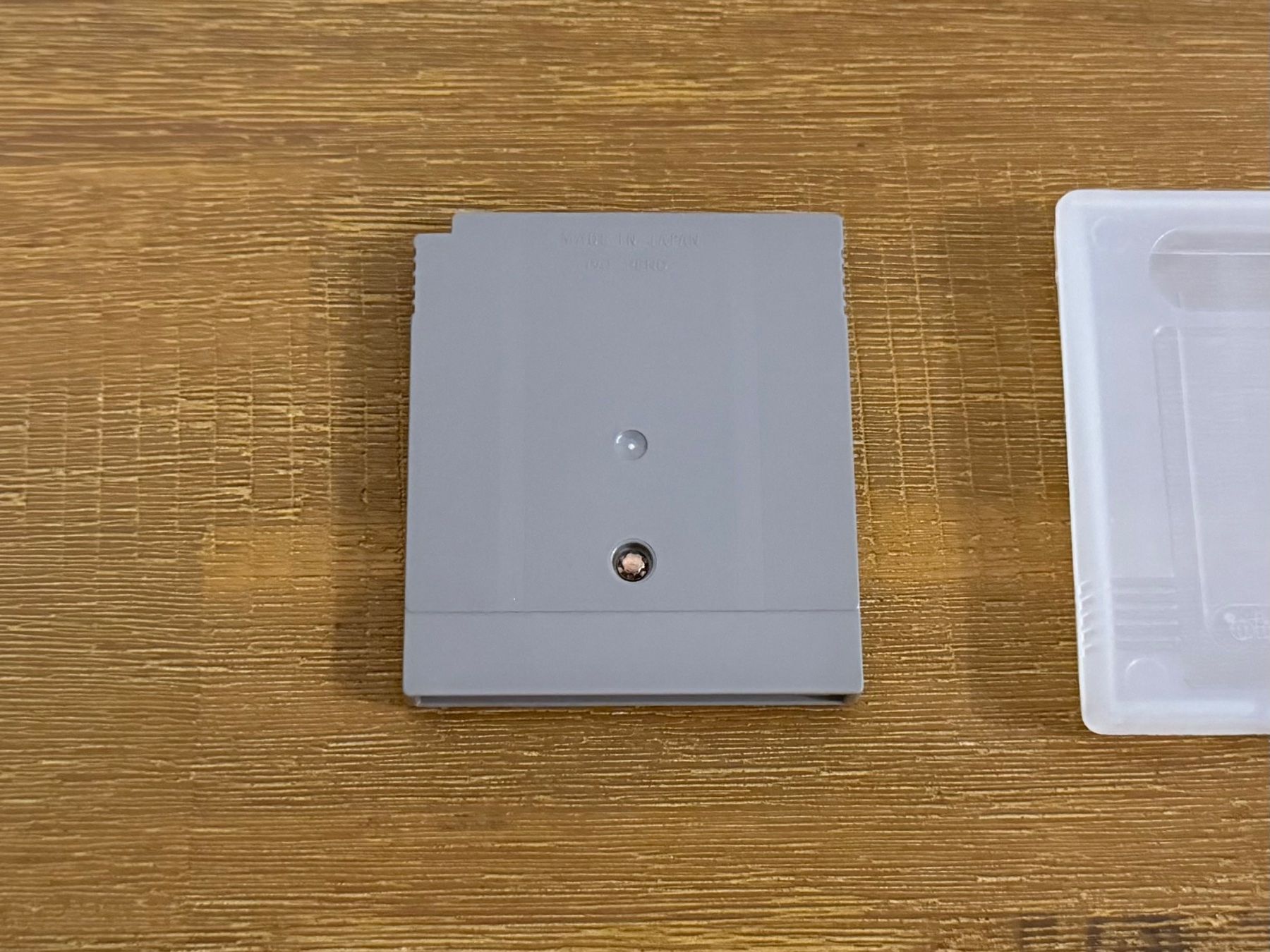 Nintendo Spiele: Nintendo Gameboy Bomberman Collection Japan Version – Gebraucht aus Schliern b. Köniz von 505SR2.0 2