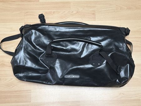 Ortlieb Duff Bag 49l