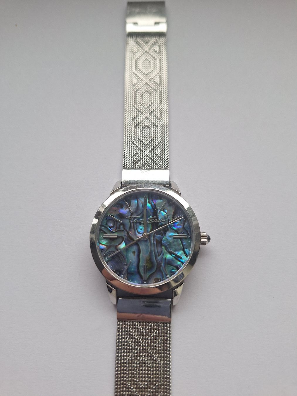 Thomas Sabo Orologi: Thomas Sabo Damenuhr – Usato da Winterthur venduto da kim_hbf5 1