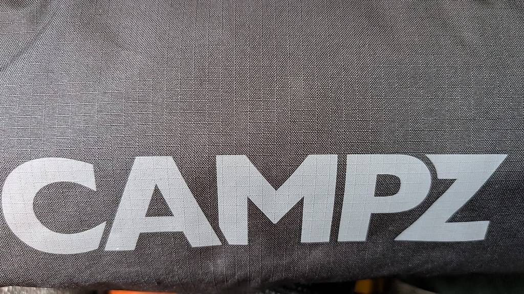 Letti: 2x CAMPZ Feldbetten – Usato da Buttikon SZ venduto da Explorer_EV_CH 1