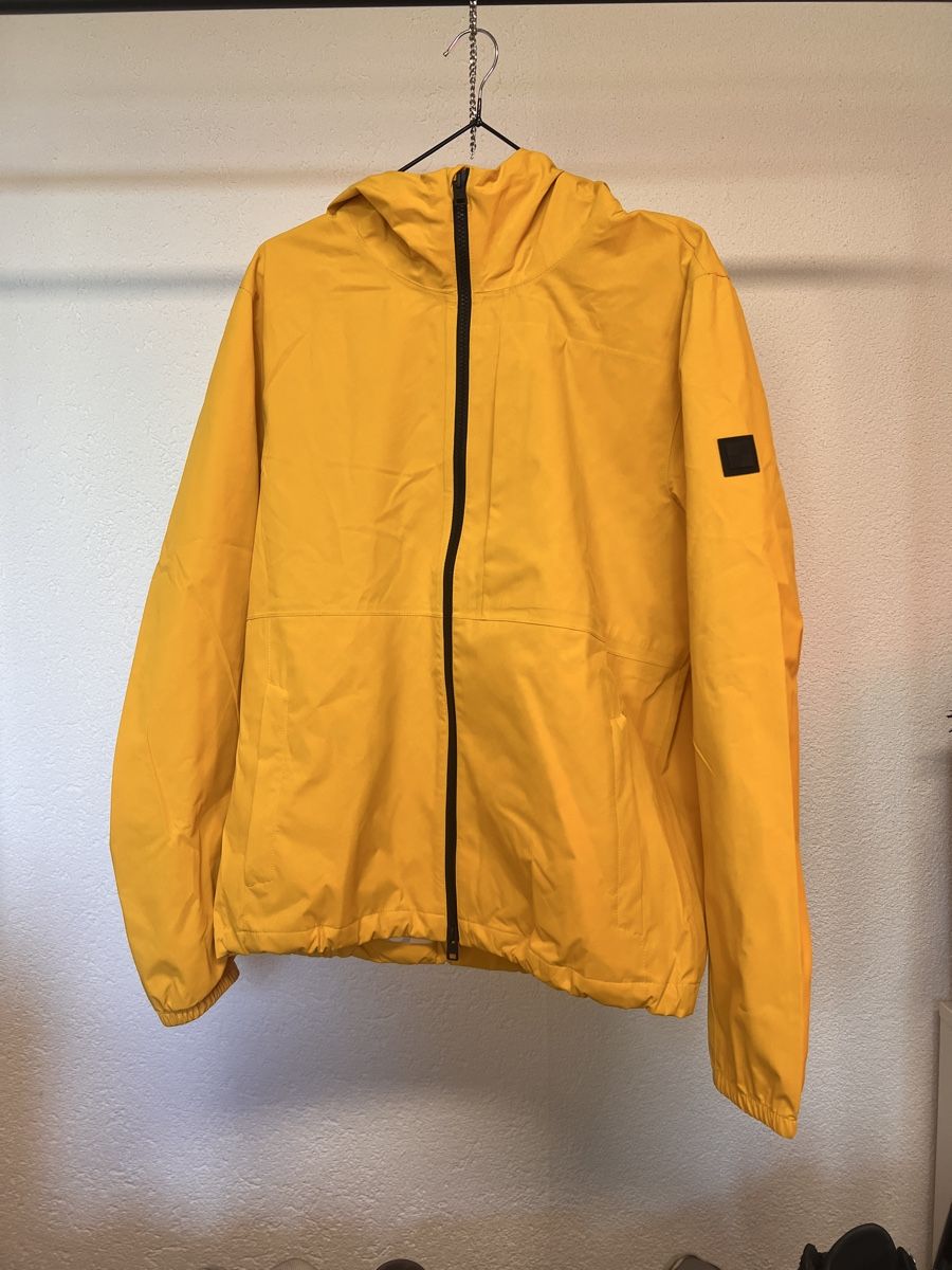 Woolrich Giacche: Regenjacke Woolrich – Usato da Ueberstorf venduto da mrafael