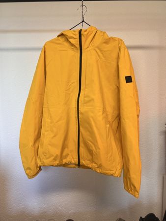 Regenjacke Woolrich