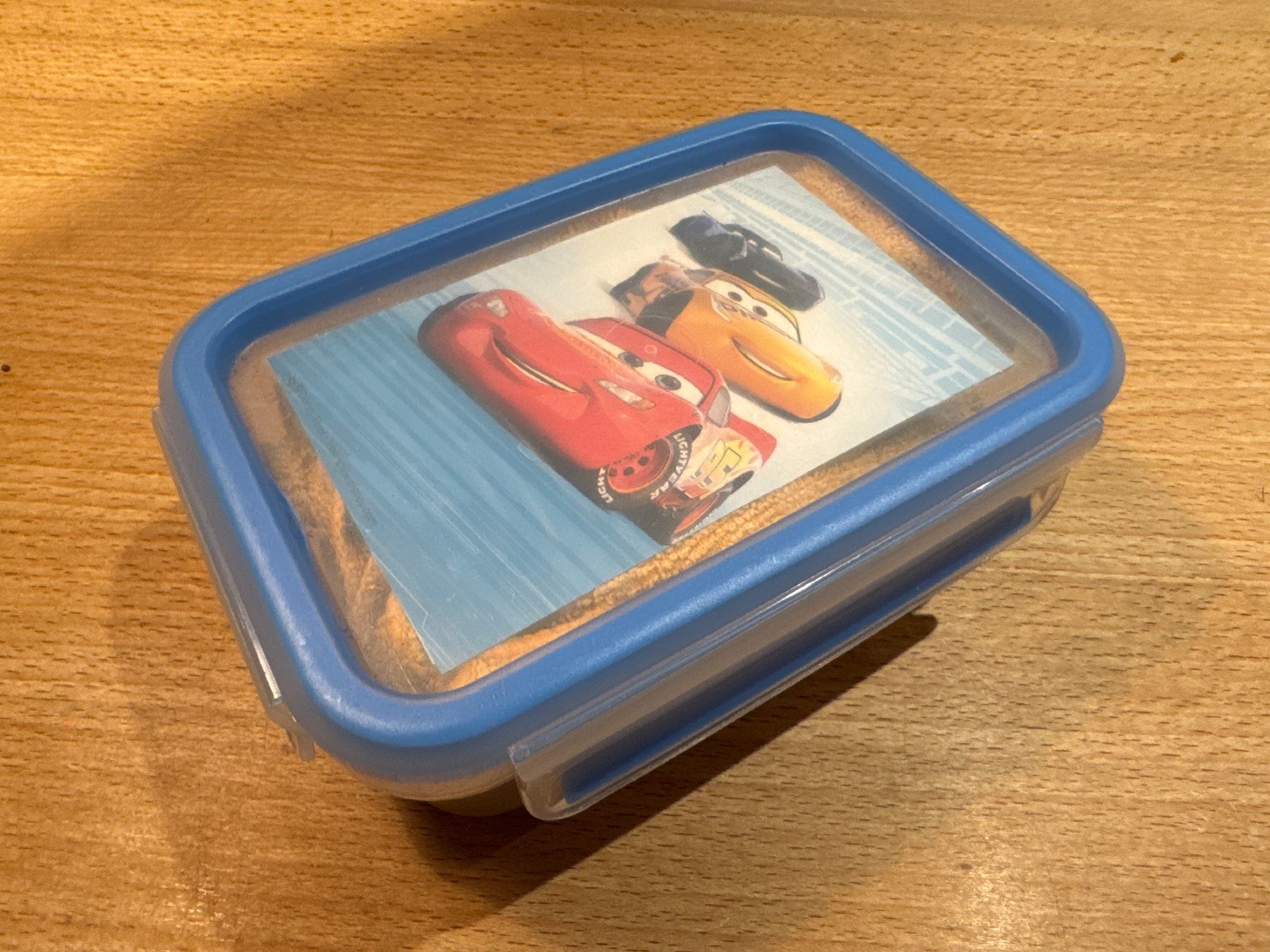 Carrera Piste: Lightning McQueen - Carrera digital 132 – Usato da Oberglatt ZH venduto da Ykobra 7