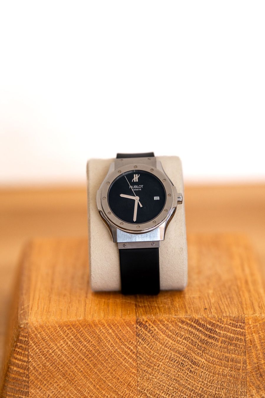 Hublot Orologi: Hublot Classic B1905.1 – Usato da Horn venduto da gisi768 2