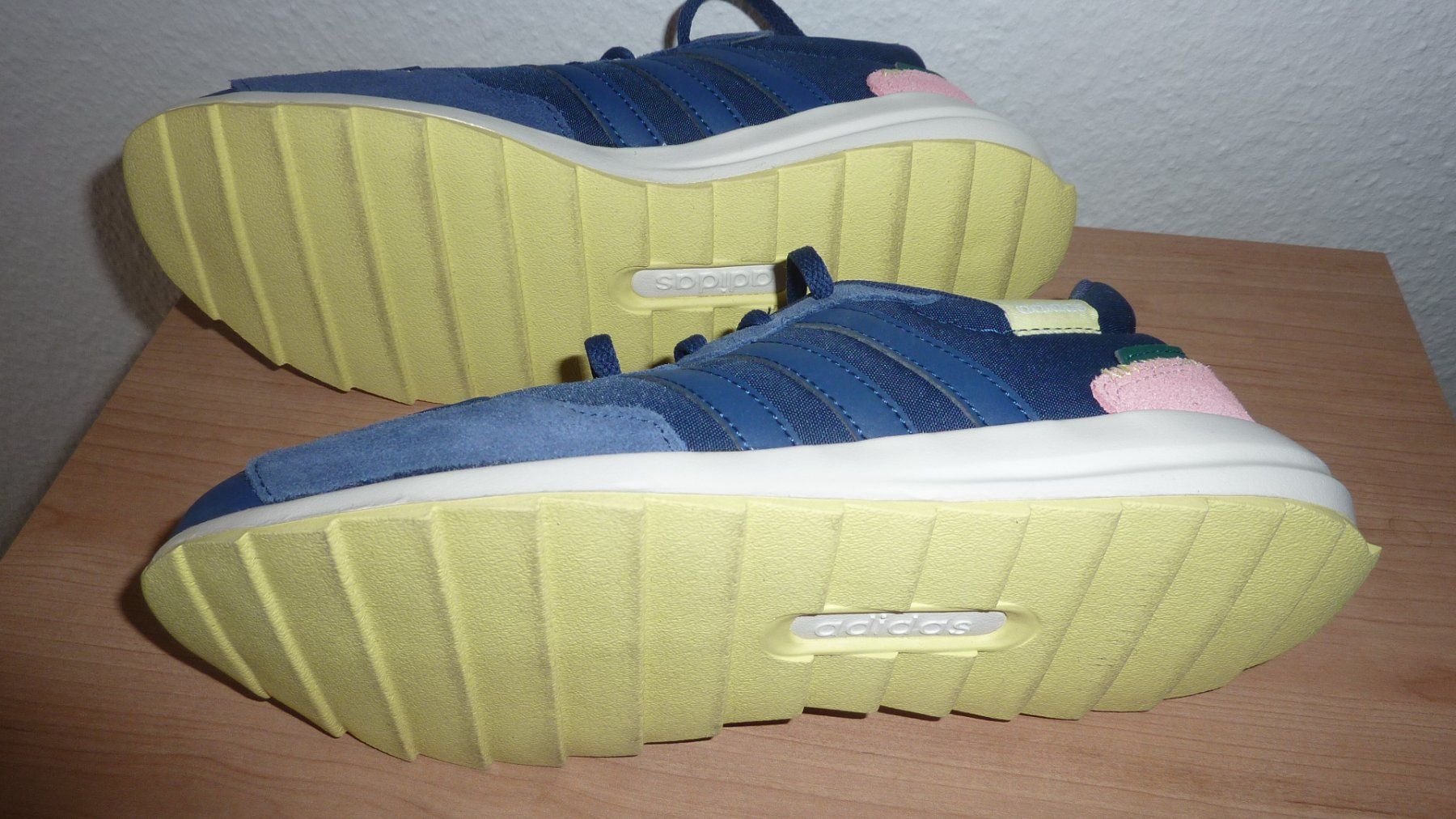 Adidas Scarpe da donna: damenschuhe grösse 38 adidas – Nuovo (secondo la descrizione) da Füllinsdorf venduto da pmarkus 1