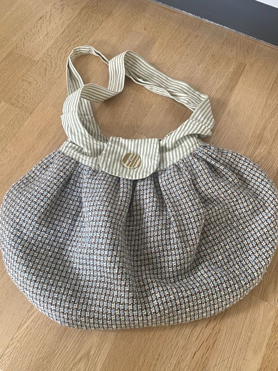 Borse da donna: Baopuri Tasche Handmade – Usato da Fribourg venduto da dafral 3