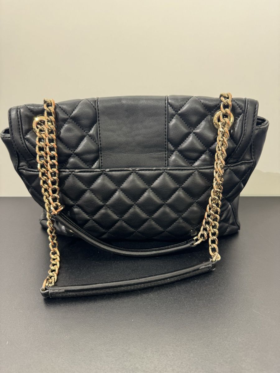 Moschino Taschen für Damen: Love Moschino Leder Tasche – Gebraucht aus Zürich von Ekaterinek 1