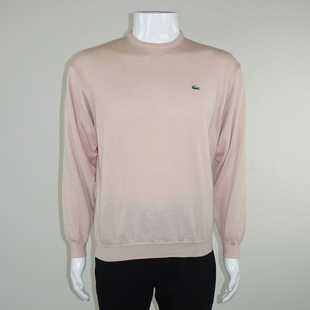 Lacoste Pullover & Sweatshirts: Lacoste Pullover Grösse M – Gebraucht aus Bülach von secondo. 1