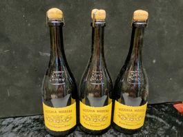 3 BOUTEILLES VECCHIA MODERNA PREMIUM CLETO CHIARLI E FIGLI