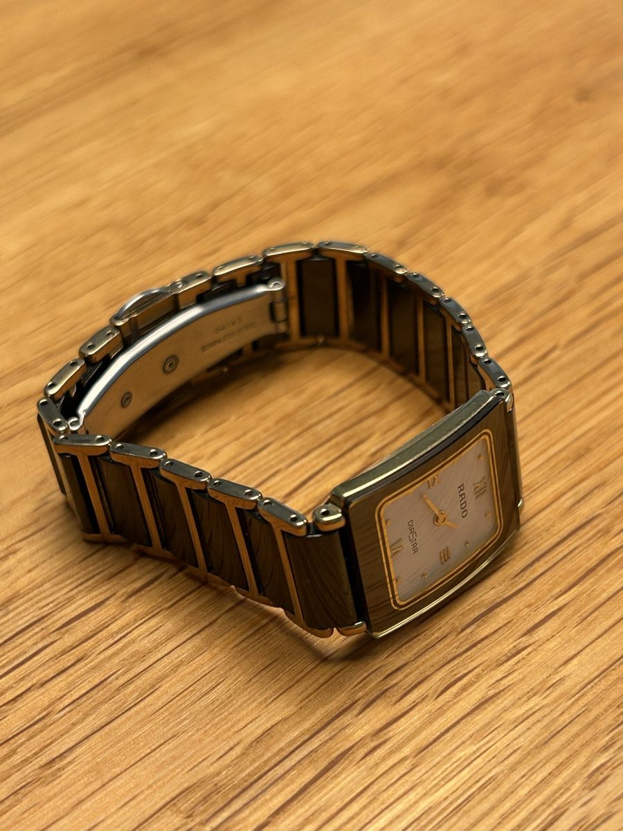 Rado Orologi: Rado DiaStar Uhr – Usato da Cugnasco venduto da Sim_2002 5
