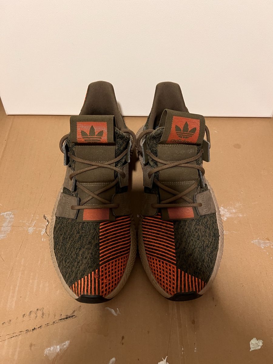 Scarpe da uomo: Adidas Prophere – Usato da Neuchâtel venduto da Ste121 1