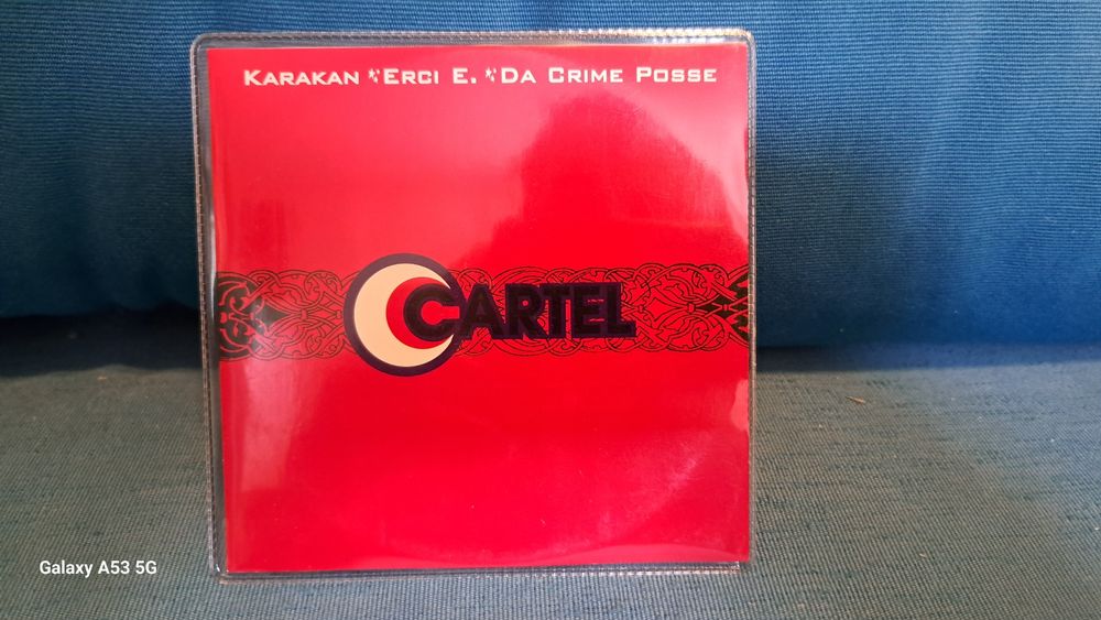 Cartel Cartel Kaufen auf Ricardo