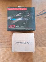 Neue Auto LED Scheinwerfer H1