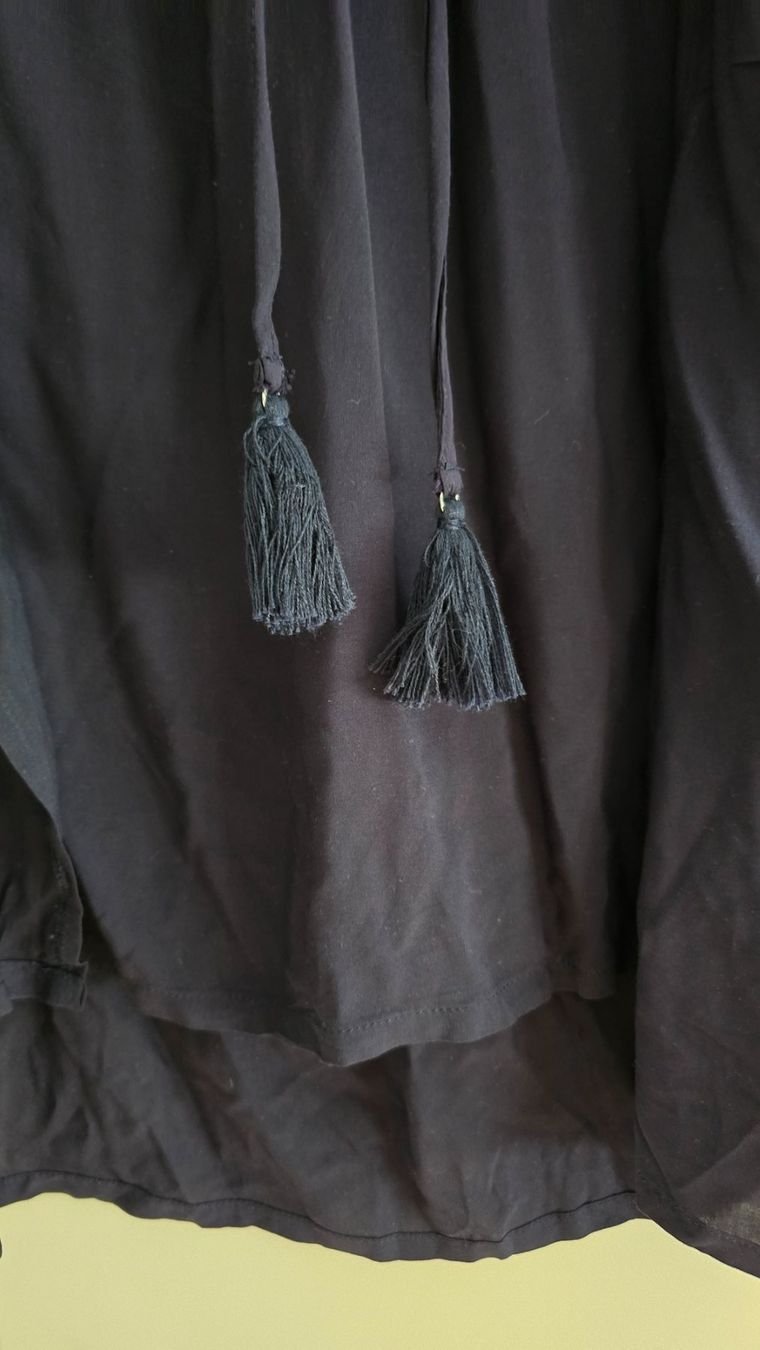 Esprit Tuniche: Strandkleid von esprit Gr. XL – Usato da Sursee venduto da M_Z 1