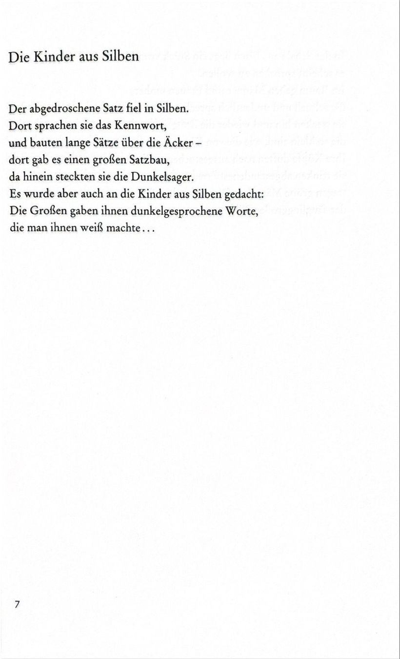 Livres: Wesslowski Hans, Ausgesprochenes Dunkel – Neuf (Voir description) à Sarnen par Livres 2
