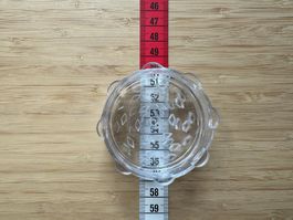 durchsichtiger Grinder, Mühle, white, transparent