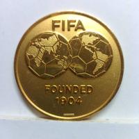 FIFA - "48 congresso Zürich"