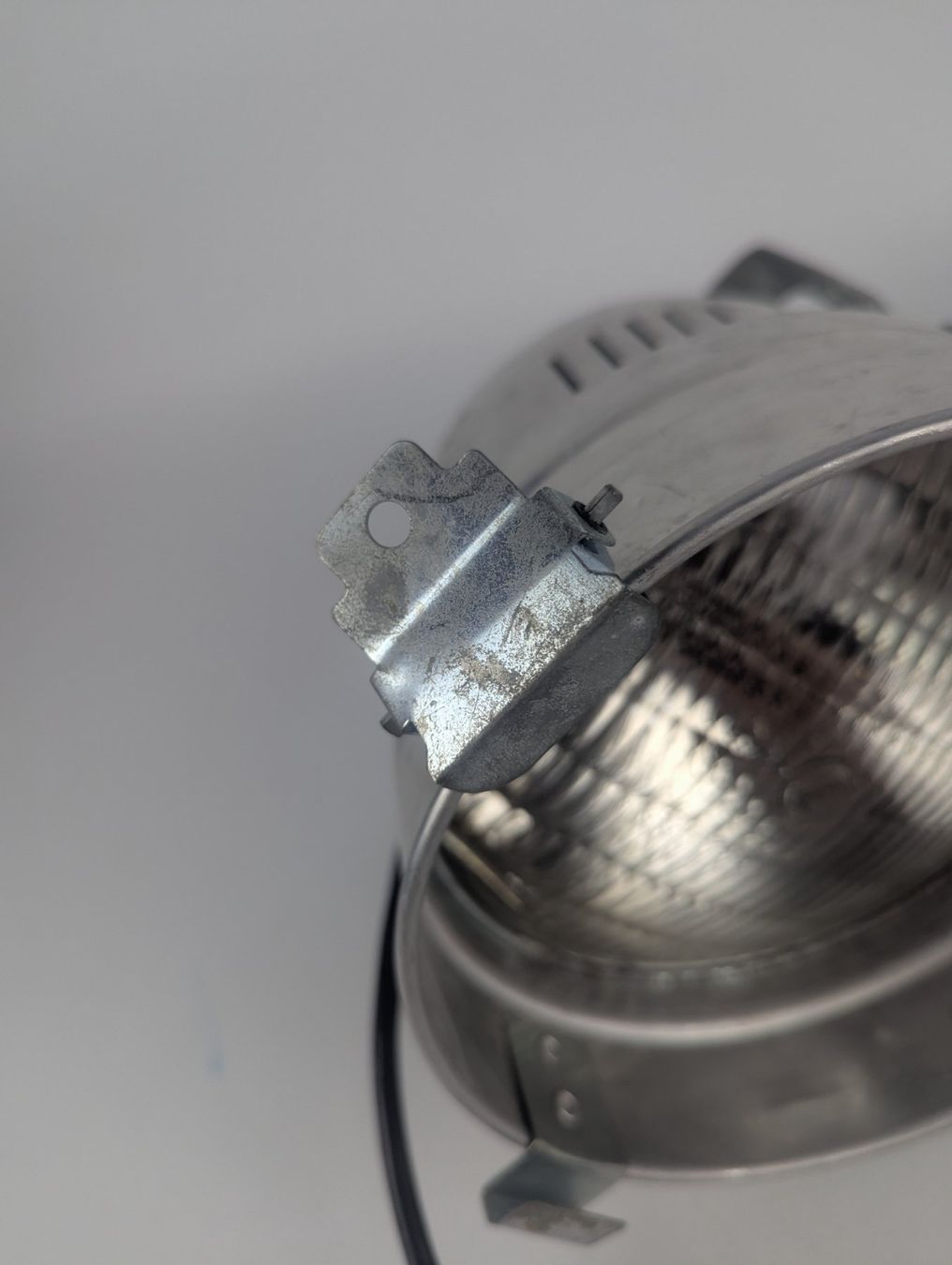 Lampen: EUROLITE Spotlight – Gebraucht aus Liebefeld von Restwert_Liebefeld 2