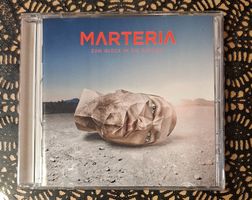 Marteria - Zum Glück In Die Zukunft, DE Hip-Hop Album 2010