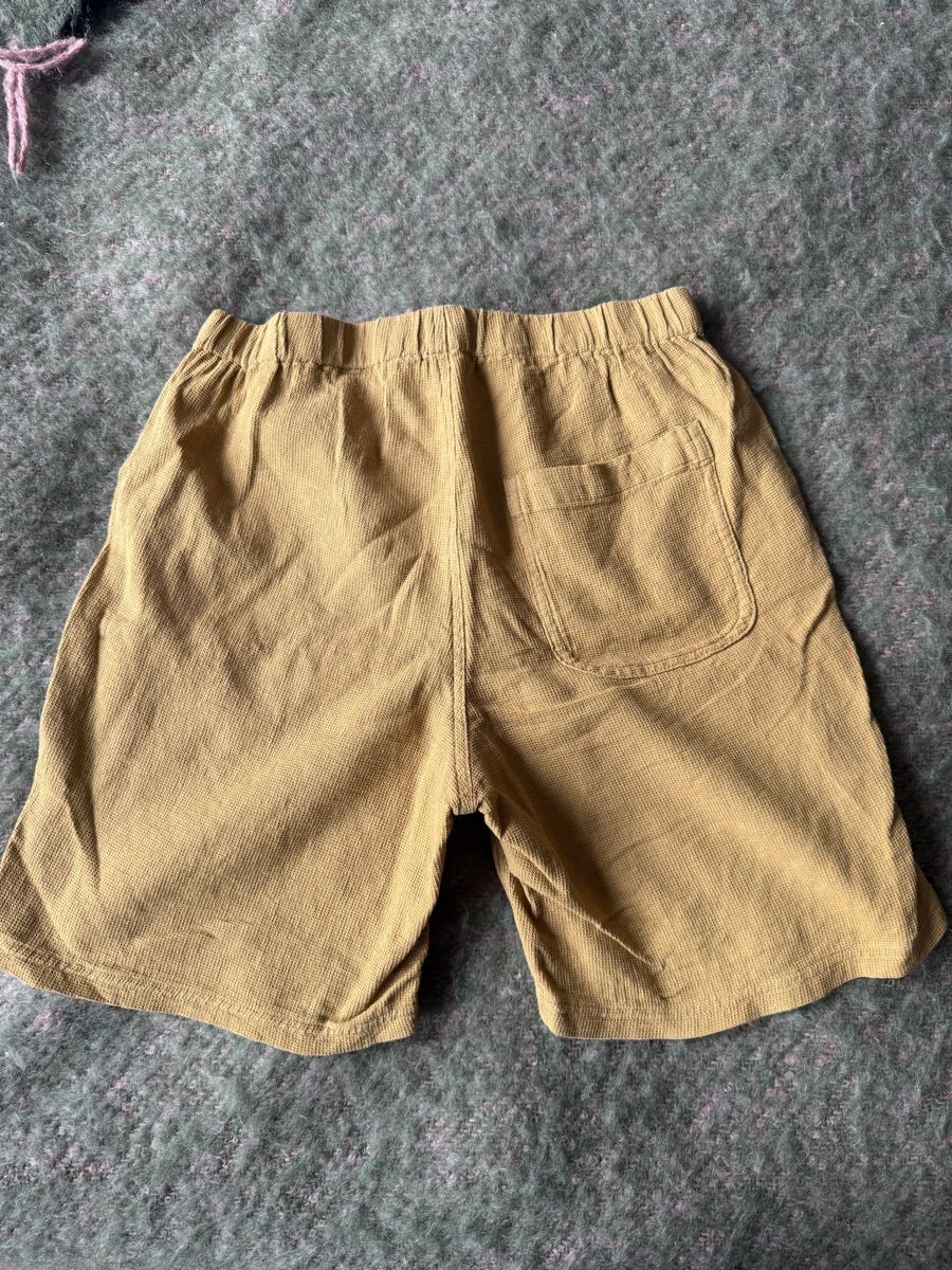 Muji Pantaloni: Muji Shorts  S – Usato da Zürich venduto da Mothai 3
