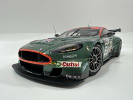 Aston Martin DBR9 1:18 Le Mans 2005, Enge/Kox/Lamy, AUTOART 