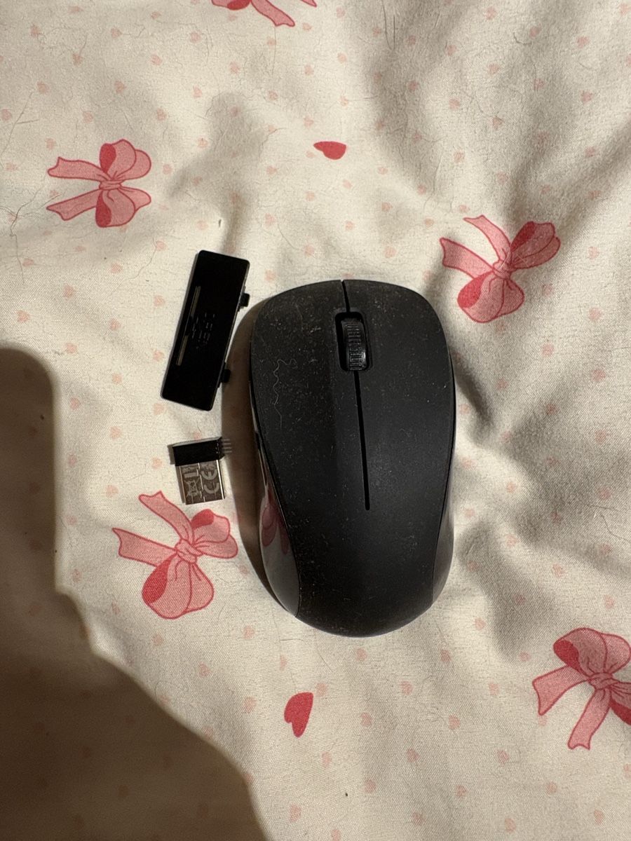 Hama Mouse: Hama Funkmaus – Usato da Jona venduto da sha_h97k