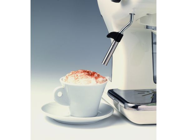 Kaffeemaschinen & Espressomaschinen: Kaffeemaschine - Vintage - beige – Neu (gemäss Beschreibung) aus Regensdorf von DiniChance 1
