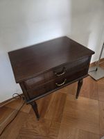 2 x Tables de nuit