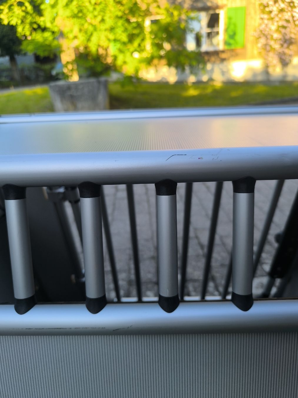 4pets Gabbie, trasporto & Sicurezza: Hundebox 4Pets Condor S – Usato da Thundorf venduto da Riuli 6
