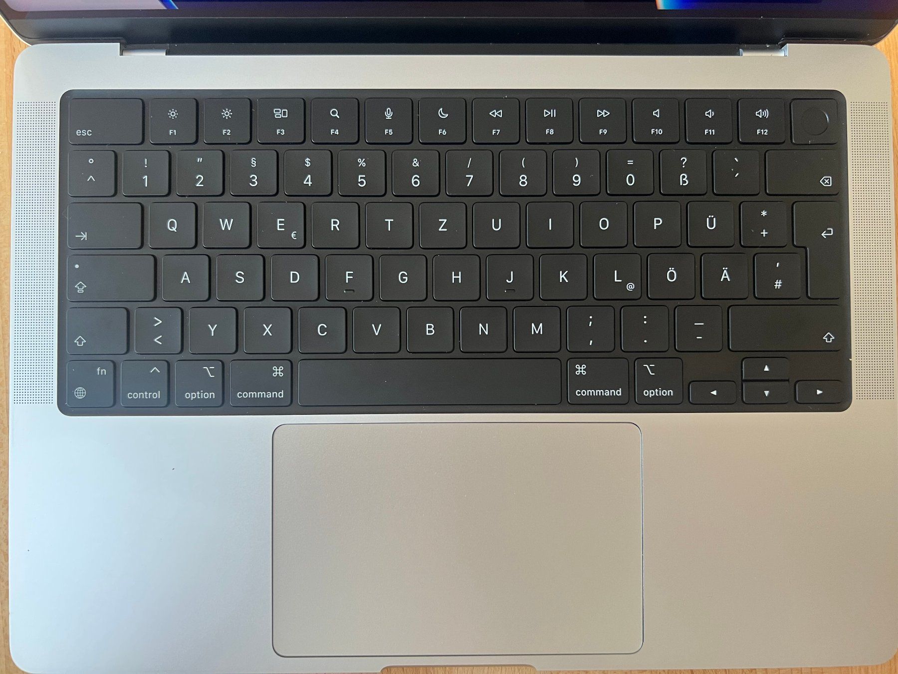Apple Notebook: Apple MacBook Pro – Late 2021 – Usato da Belp venduto da NicolasBerger 9