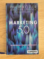 Marketing 5.0