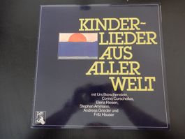 Kinderlieder Aus Aller Welt