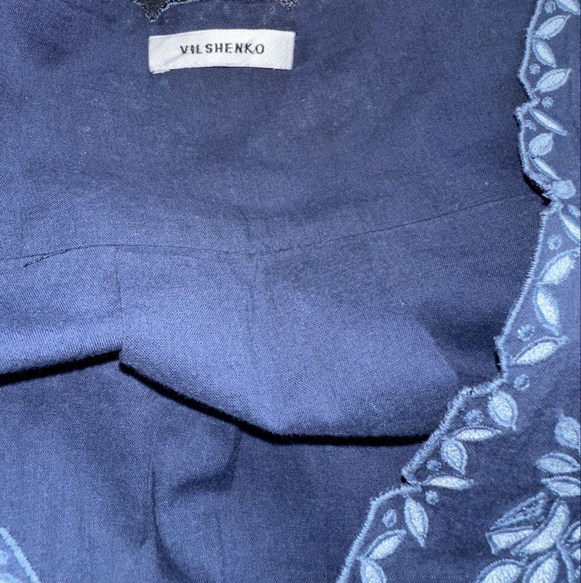 Vestiti: VILSHENKO MAXIKLEID GR. M neuwertig – Nuovo (secondo la descrizione) da Unteraegeri venduto da MH203 8