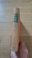 Oscar Wilde - "Das Bildnis des Dorian Gray" - Ausg. von 1955