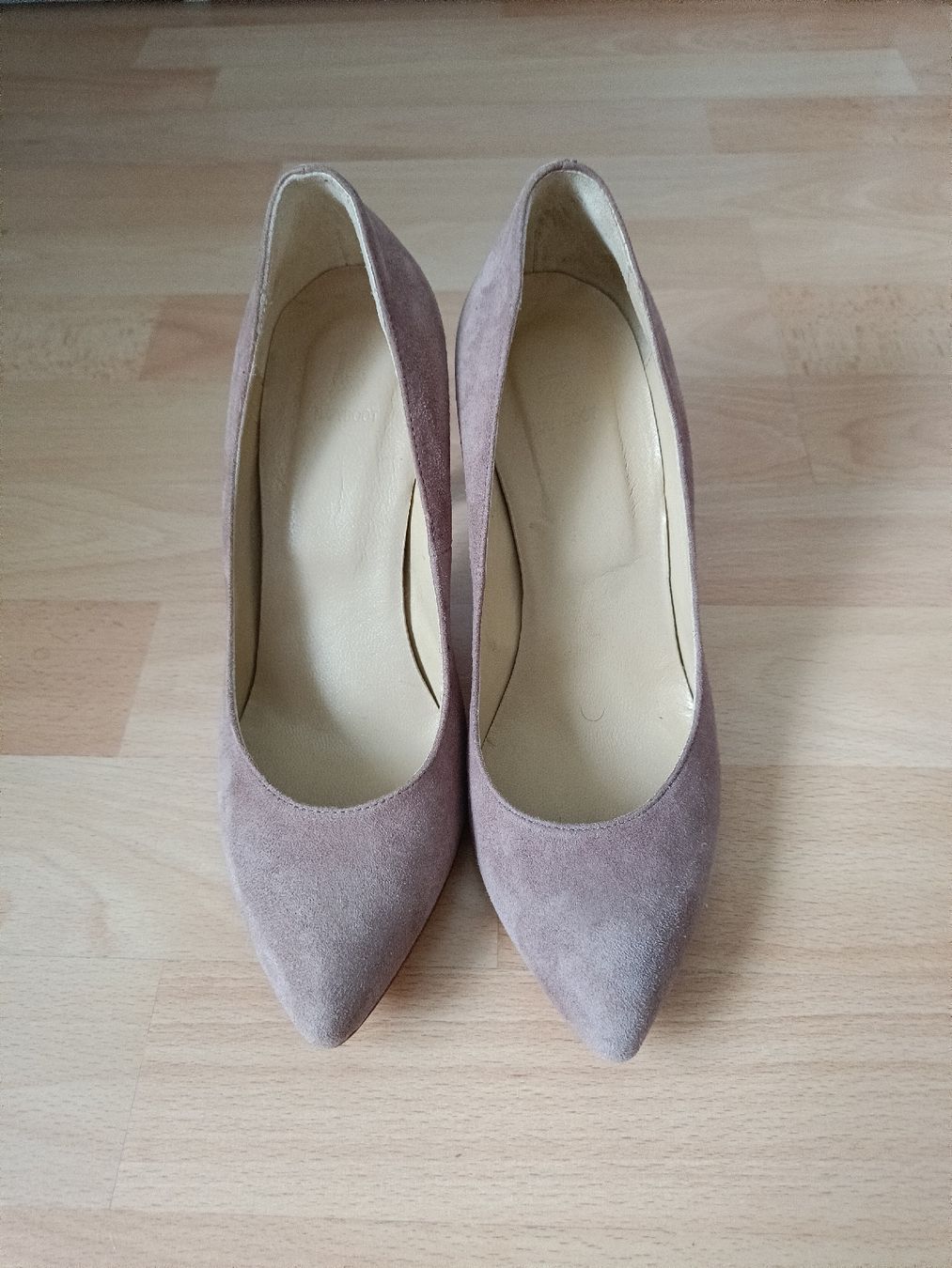 Navyboot Scarpe da donna: Pumps Navyboot Grösse 35 – Nuovo (secondo la descrizione) da zürich venduto da Danja04