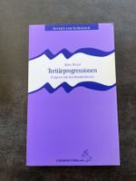 Tertiaerprogressionen - Klaus Wessel📚✨...