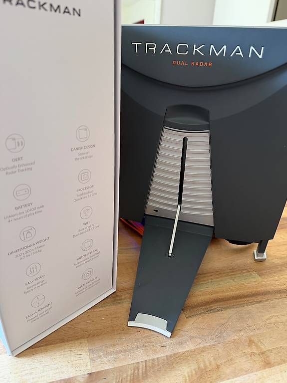 Sedie a rotelle: TrackMan 4, version Indoor & Outdoor – Nuovo e nell'imballaggio originale da La Tour-de-Peilz venduto da yva_7p8b 2
