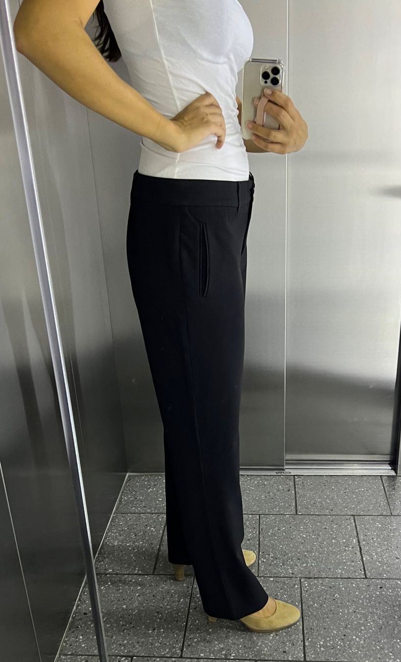 Hosen: TAILORED Hose schwarz – Gebraucht aus Zürich von ClosetQueen 1