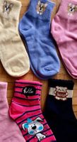 Süsse Socken - Preis pro Paar - KAWAII Hund Hase Bär ✨🐶🐻🐰
