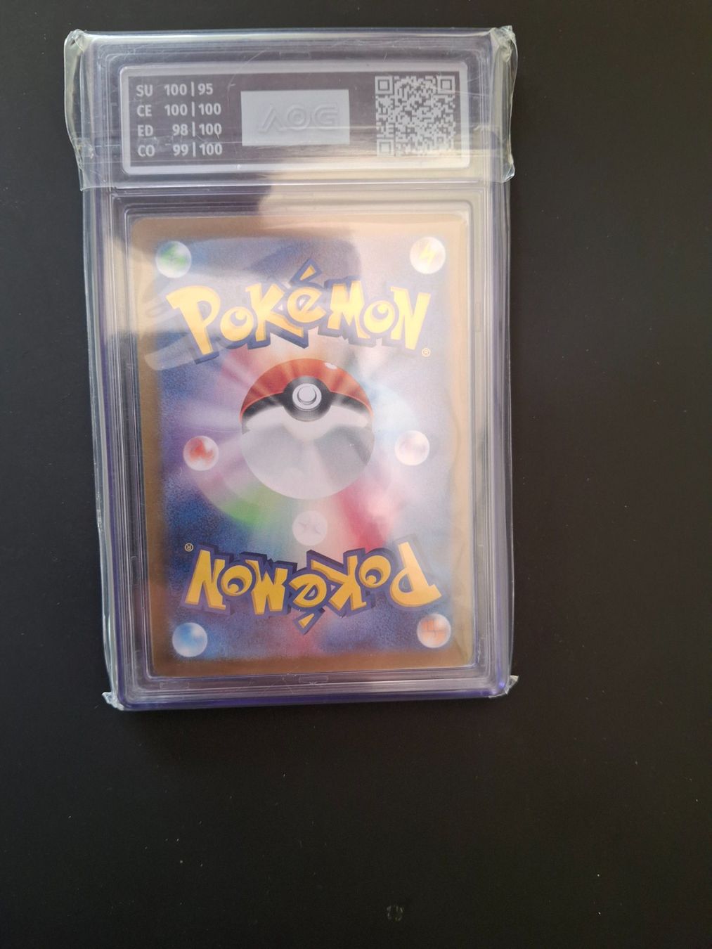 Pokémon Carte collezionabili: Psyduck (sv2a 175) AOG 10 Pristine – Usato da Rickenbach-Sulz venduto da TheProf128 1