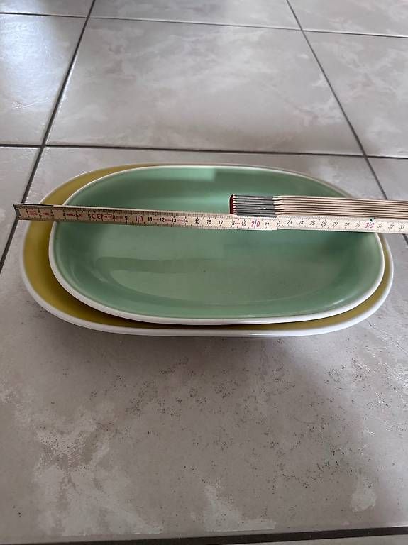 Rössler Plateaux: Kuchenplatten von Rössler – D'occasion à Flawil par sakul95 1