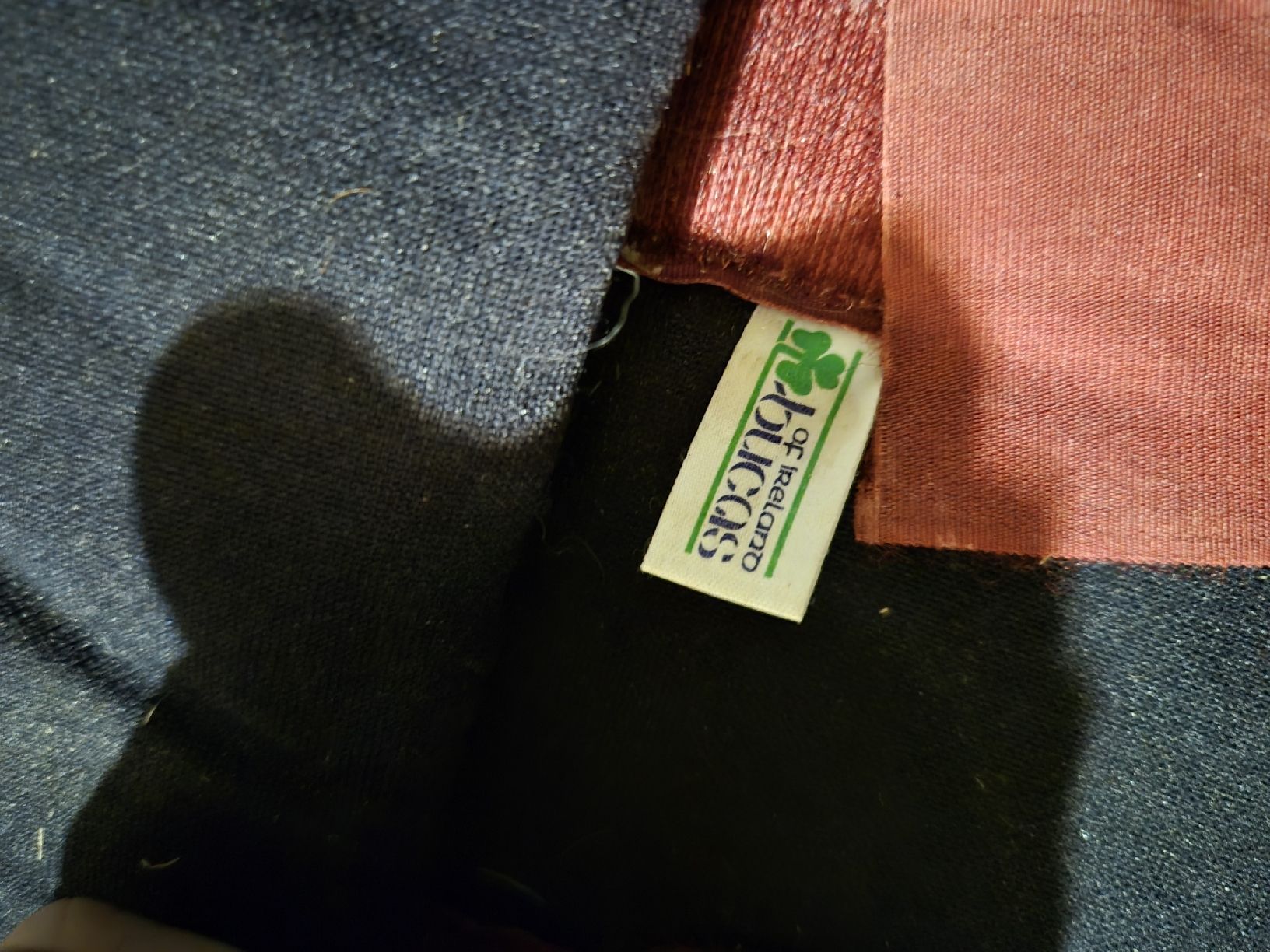 Jambières & Bandages: Bucas Transportgamaschen Pony – D'occasion à Meggen par Orrinka20 1