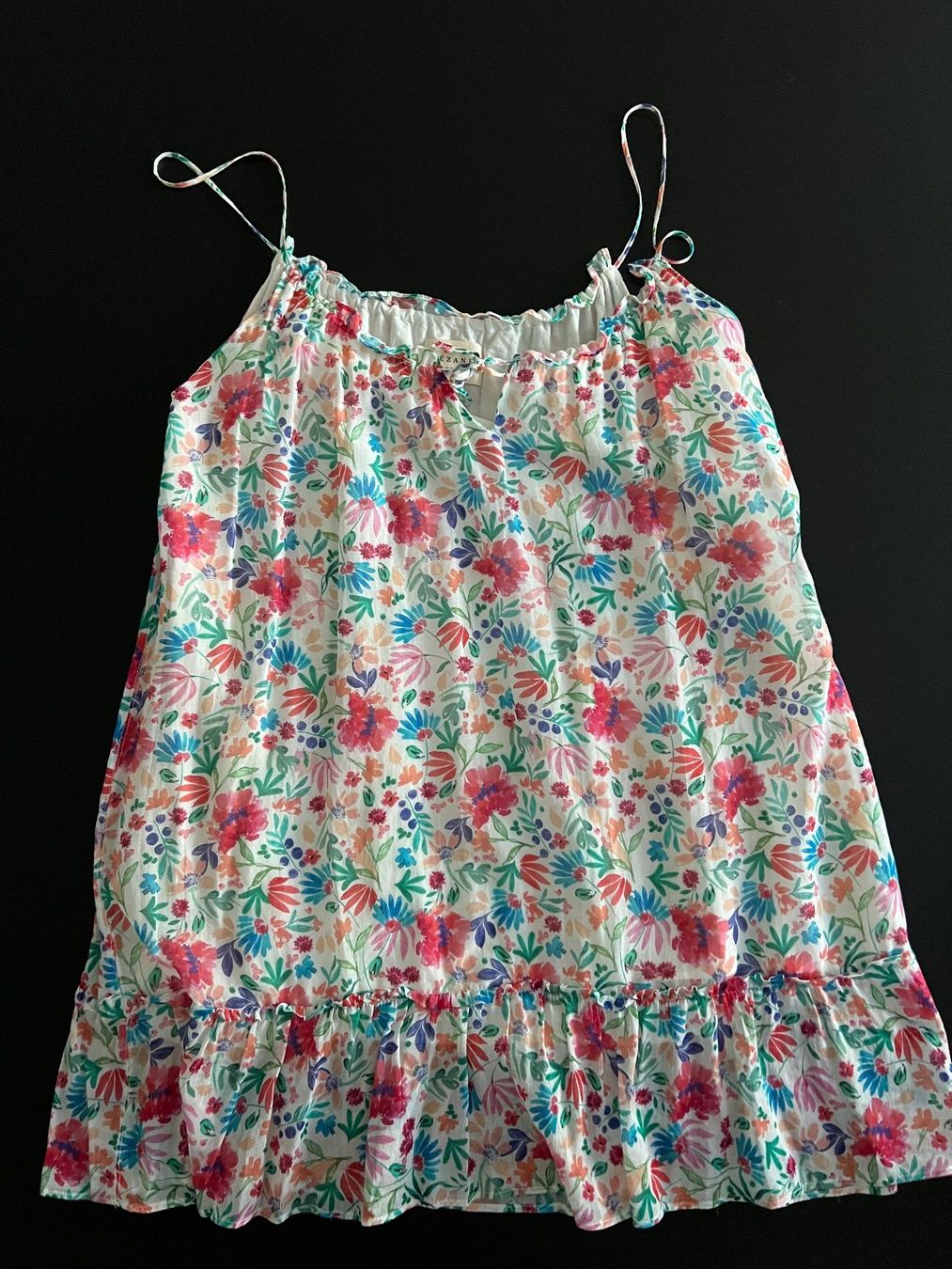 Sezane Kleider: Sézane · Robe Sido – Gebraucht aus Crissier von ChamoNova 2
