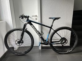 Bixs Hardtail Mountainbike