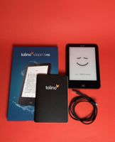 eReader Tolino Vision 3 HD – Top Zustand mit OVP